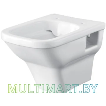 Унитаз Santek Лайн Rimless (1.WH50.1.574) картинка 4